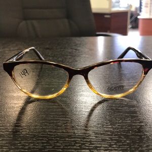 Elements Eyeglasses